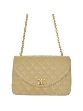 Chanel Shoulder Bag
